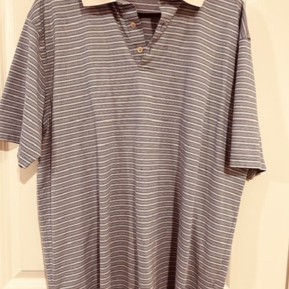 MILLAR GOLF POLO XL